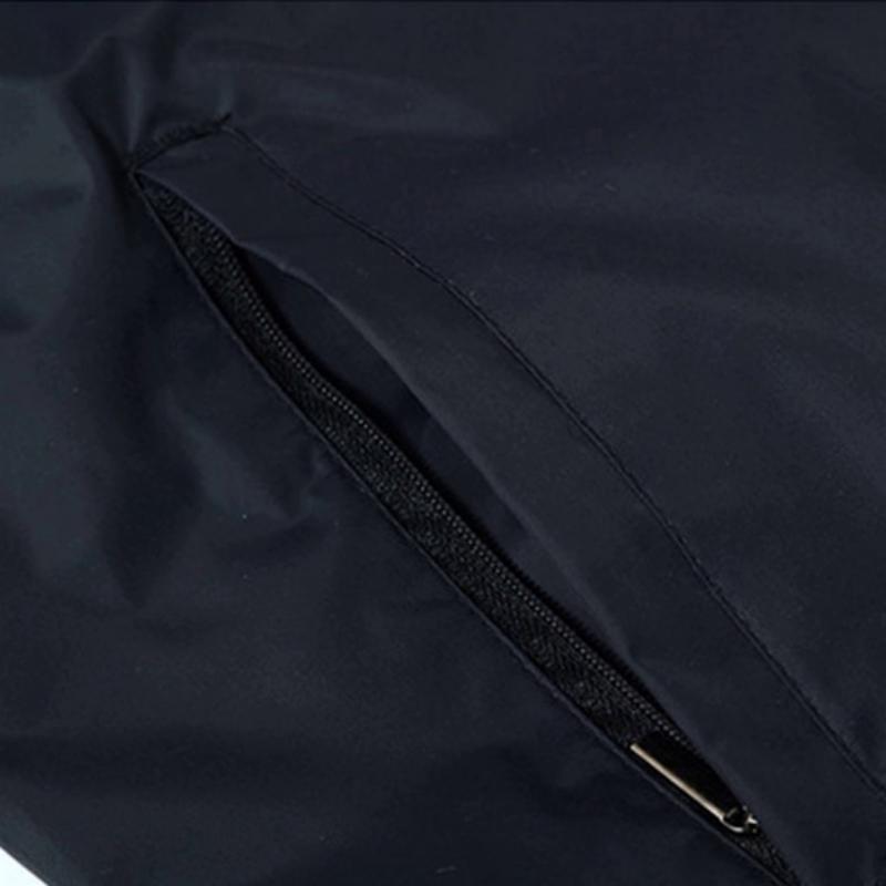 Men's Spring/Autumn Casual Double Sided Jacket