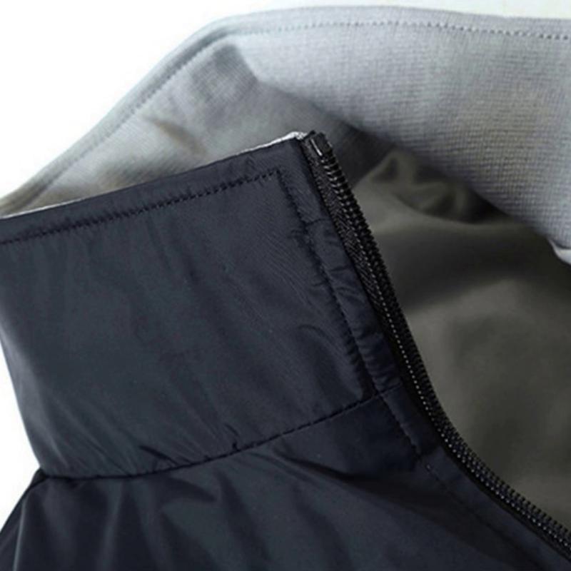 Men's Spring/Autumn Casual Double Sided Jacket
