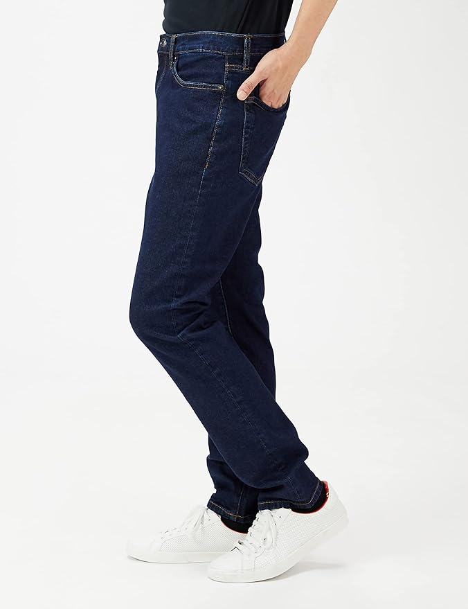 Men's Athletic-Fit Stretch Jean