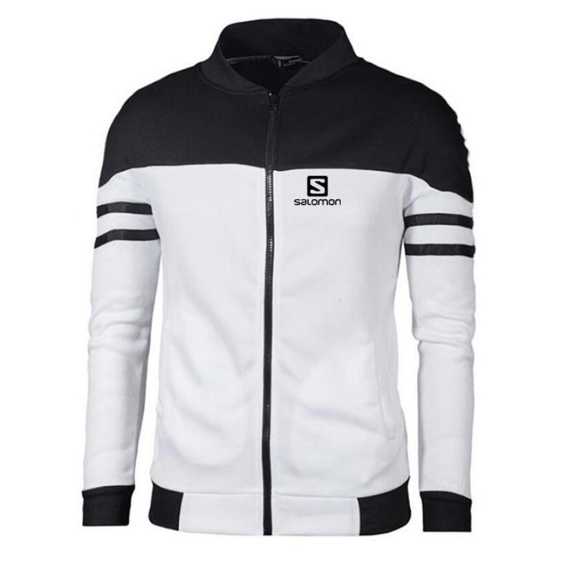 Men's Autumn/Winter Casual Waterproof Jacket