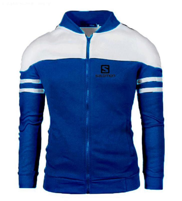 Men's Autumn/Winter Casual Waterproof Jacket