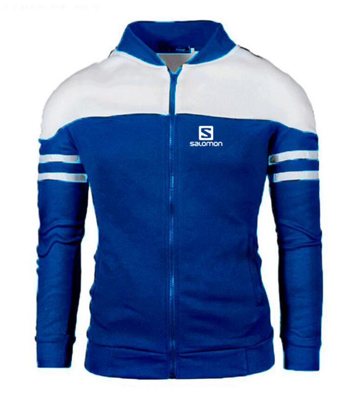 Men's Autumn/Winter Casual Waterproof Jacket