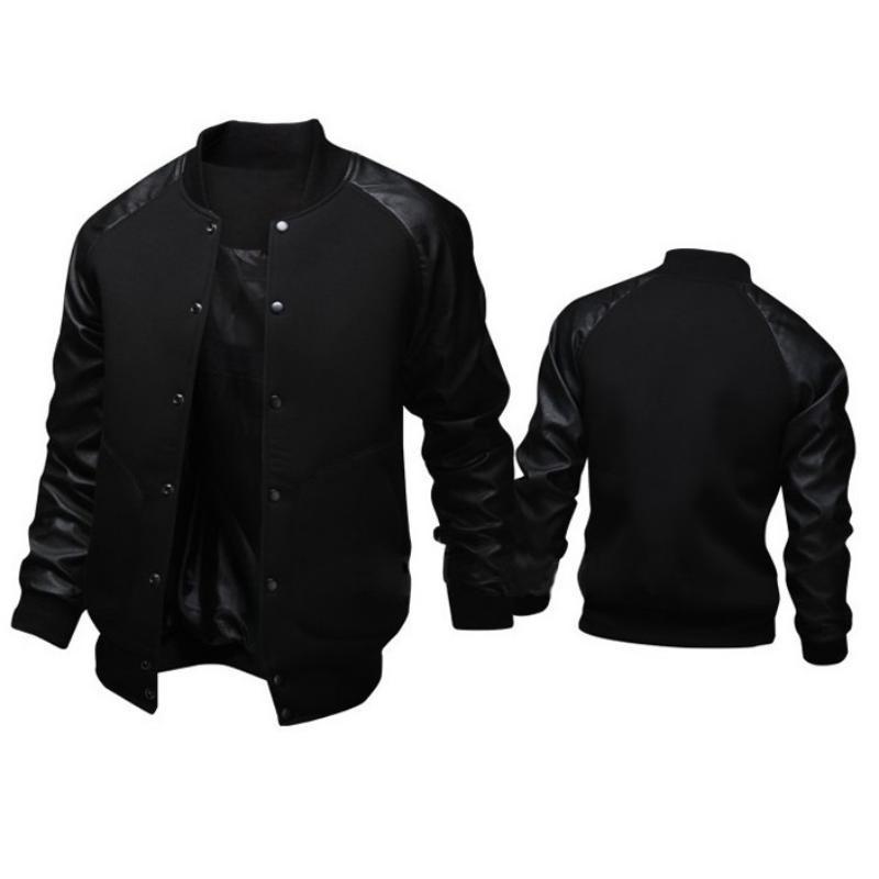 Men's Spring/Autumn Casual Cotton Jacket
